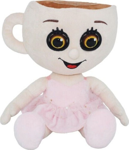 Just Toys Plüsch- und Kuscheltiere mit Bewegung & Sound