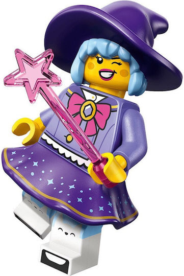 LEGO Minifiguren für 6+ Jahre