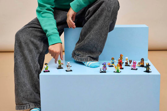 LEGO Minifiguren für 6+ Jahre