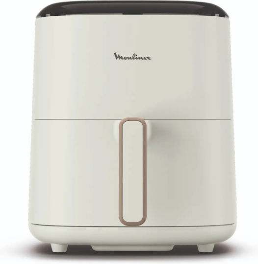 Moulinex Air Fryer 5lt Weiß