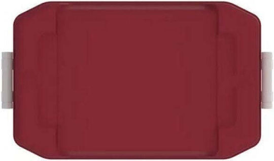 Igloo Latitude 52 Portable Fridge 49l Red