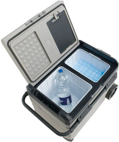 Outwell Arctic Tragbarer Kühlschrank Elektrisch 12V