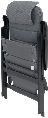 Outwell Beach Chair Aluminium 136cm