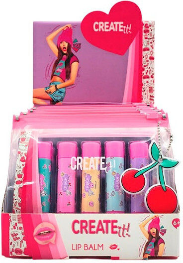 Canenco Kinder-Make-up