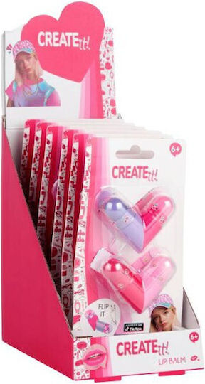 Create it! Candy Παιδικό Μακιγιάζ