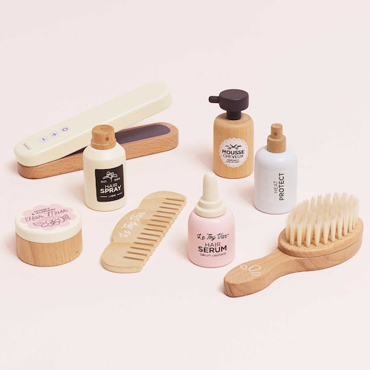 Le Toy Van Hairdressing Game