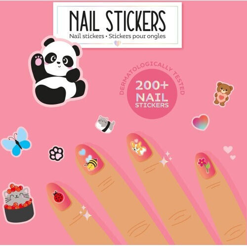 Legami Milano Kids Nail Polish