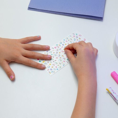 Legami Milano Kinder-Nagellack