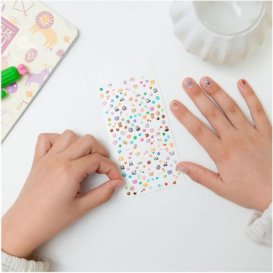 Legami Milano Kids Nail Polish