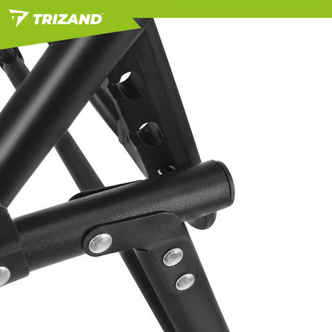 Trizand Ξαπλώστρα-Πολυθρόνα Παραλίας Μπεζ 192x68x28εκ.