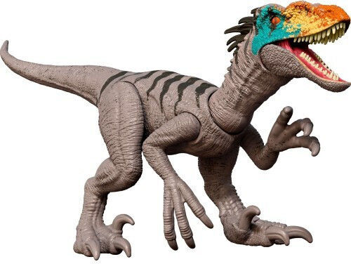 Jurassische Welt Actionfigur Dinosaurier