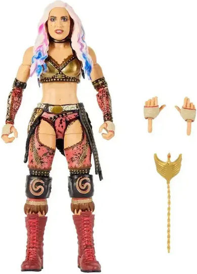 Φιγούρα Δράσης WWE