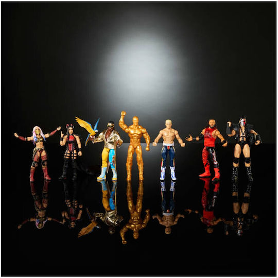 WWE Actionfigur
