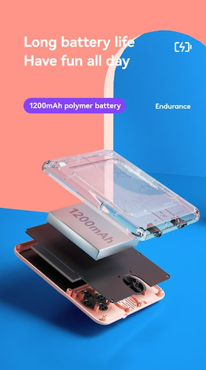 G7 Electronic Children's Handheld Console
