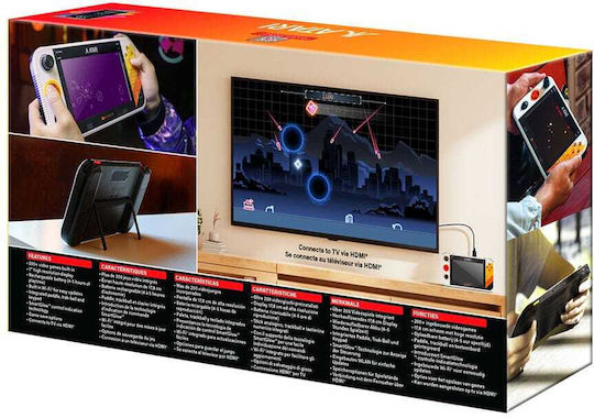My Arcade Ηλεκτρονική Παιδική Κονσόλα Χειρός