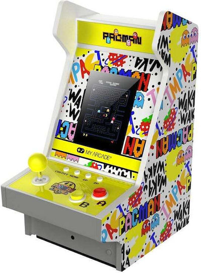 My Arcade Pac Man