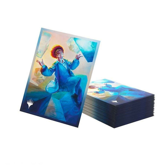 Gamegenic Size Magic the Gathering Card Sleeves Standard Size