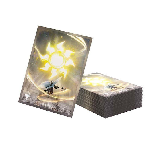 Gamegenic Size Magic the Gathering Card Sleeves Standard Size