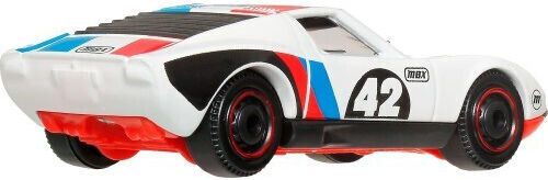 Mattel Matchbox Lamborghini Miura Αυτοκινητάκι