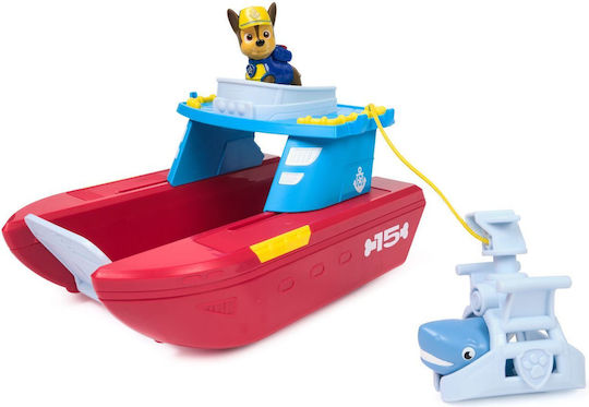 Spin Master Paw Patrol Boot Für 3+ Jahre