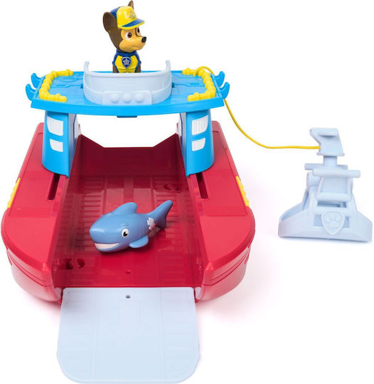 Spin Master Paw Patrol Boot Für 3+ Jahre