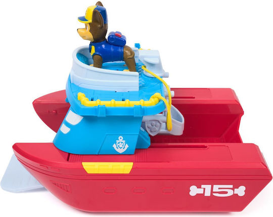 Spin Master Paw Patrol Boot Für 3+ Jahre