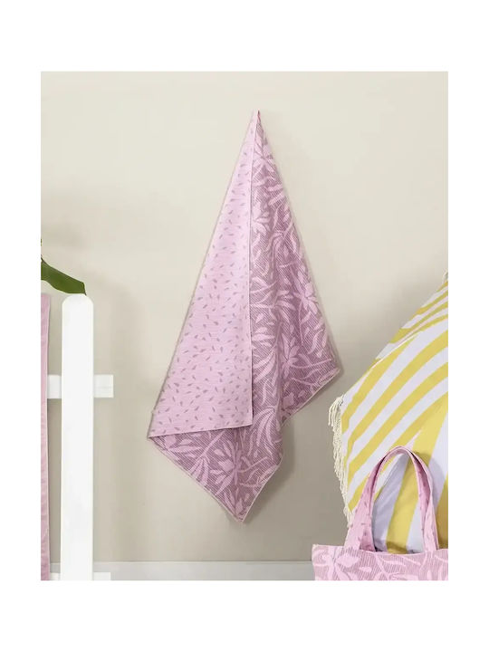 Prosop De Sală Microfibră Nima Home Kiui 80x160