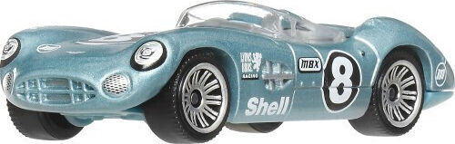 Mattel Matchbox Αυτοκινητάκι