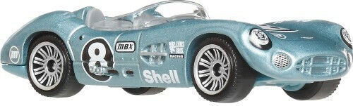 Mattel Matchbox Αυτοκινητάκι
