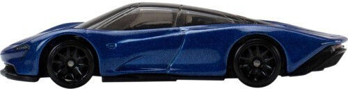 Mattel Количка Summit Surge-McLauren Speedtail за 3+ години