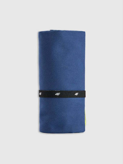4f Πετσέτα Microfiber Towel 80x170 Cm 4fwss26atowu077-31s