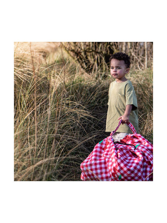 Play&go Play Mat Bag 2 in 1 Outdoor Pic Nic