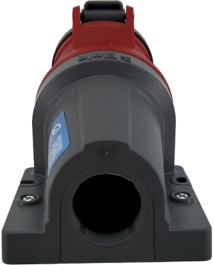 Geyer Female Industrial Type Socket 110658