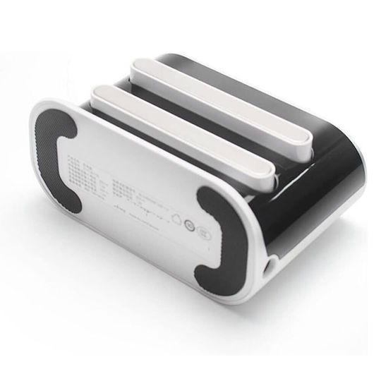 Ladestation Für Xiaomi Roboter-Staubsauger