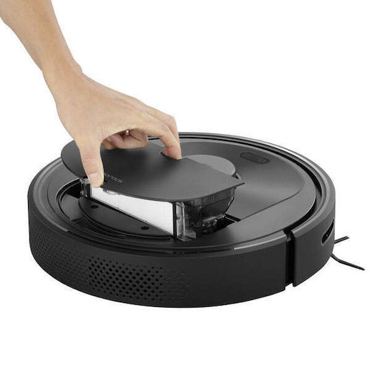 Staubbehälter Für Roboter-Staubsauger