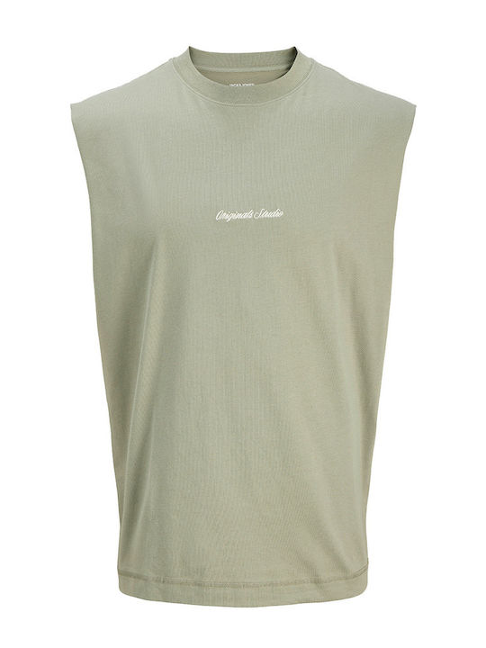 Crew Neck Μπλούζα Seagrass