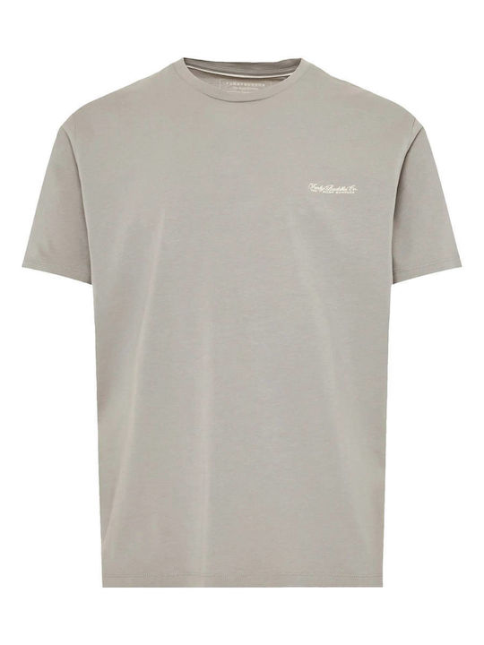 T-Shirt Petrol