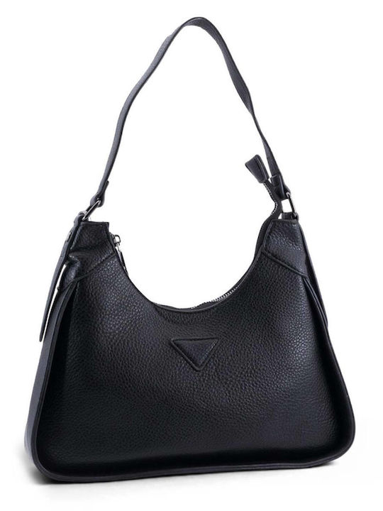 Women's Handbag Shoulder Black