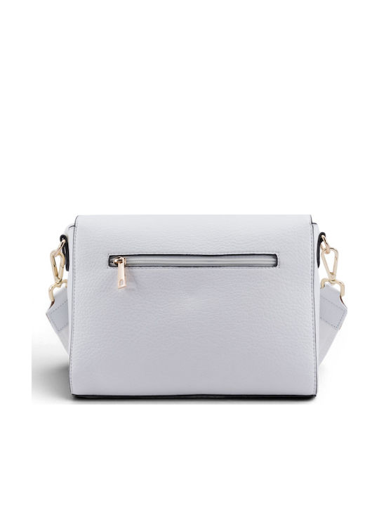Women's Handbag Shoulder White
