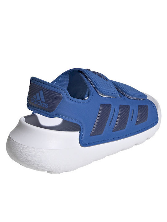 Altaswim 2.0 Children's Beach Shoes Blue