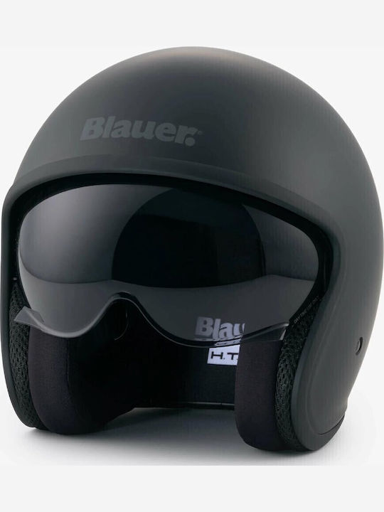 Blauer H.T. Pilot 4.0 Blauer H.T. Pilot 4.0