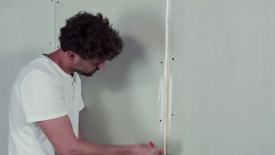 Filling Mortar Jointing Plasterboards C-40 5kg