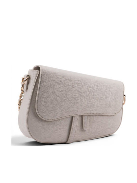 Women's Handbag Shoulder Ecru