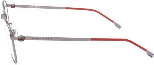 Hugo Boss Hub Montatura Vista Boss 1361/f R81 54 18 145