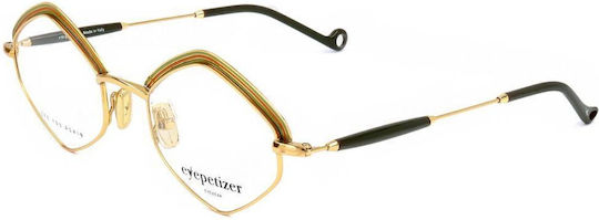 Eyepetizer Ept Montatura Vista Tomber C.4 49 21 145