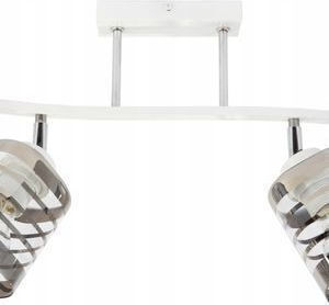 Light Home Spot Cu 12 Lumini În Culoare Albă