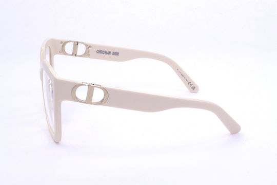 Dior Crd Montatura Vista Cd50090f 025 55 18 130