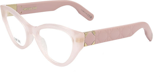 Dior Crd Montatura Vista Cd50098i 072 52 19 140