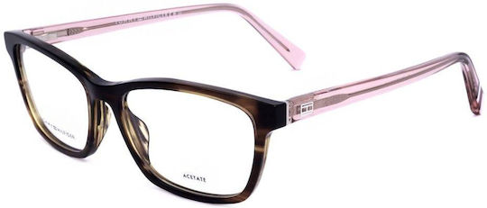 Tommy Hilfiger Toh Montatura Vista Th 1762/re Dq2 53 16 145