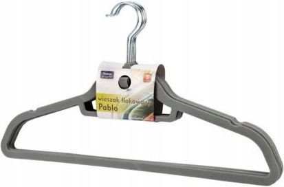 Galicja Cuiere de Haine Gri 5 Bucăți